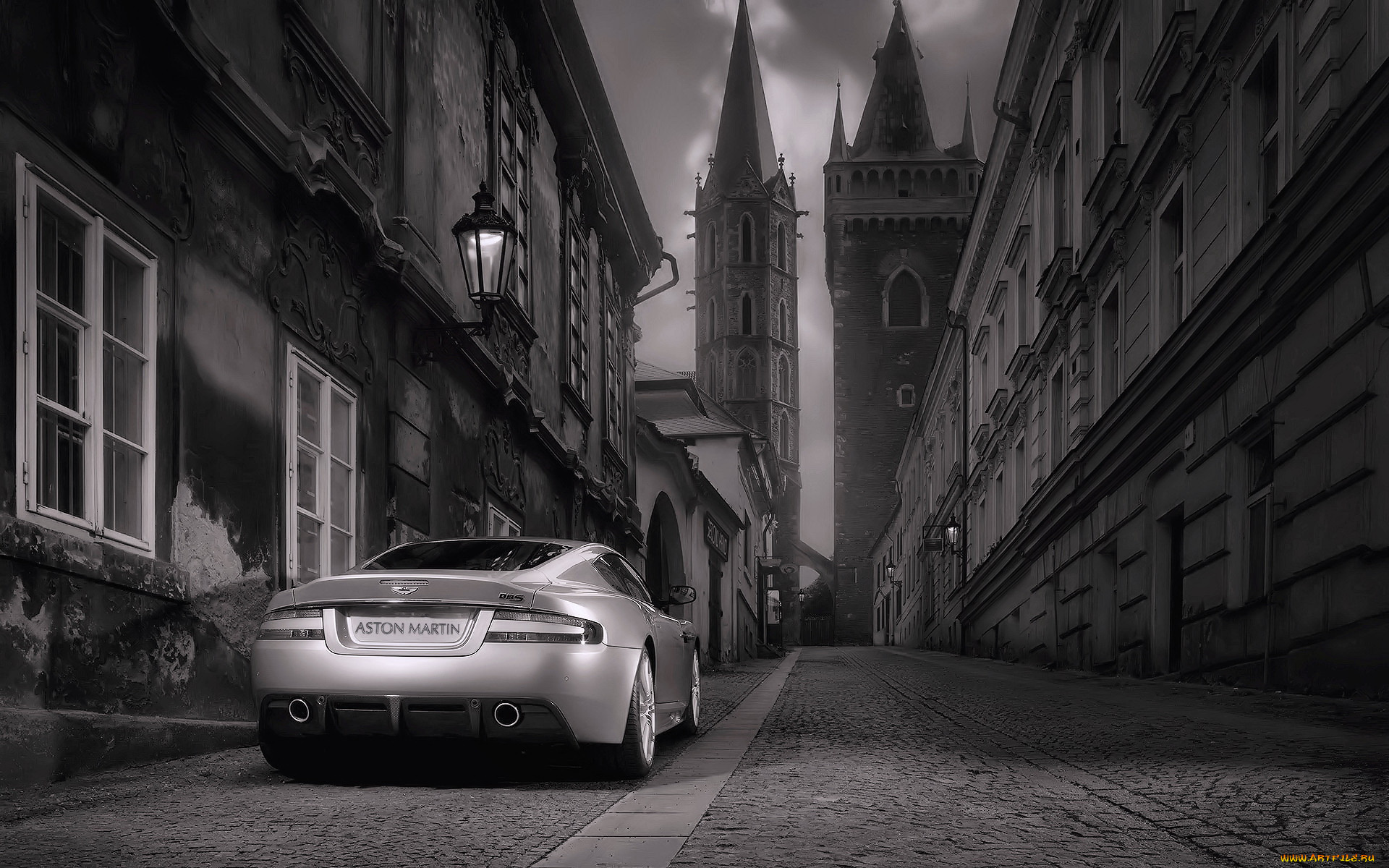 , aston, martin